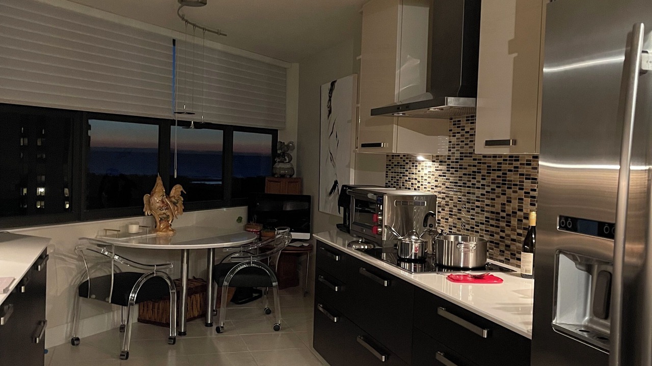 Photo of Kitchen in Pelican Bay