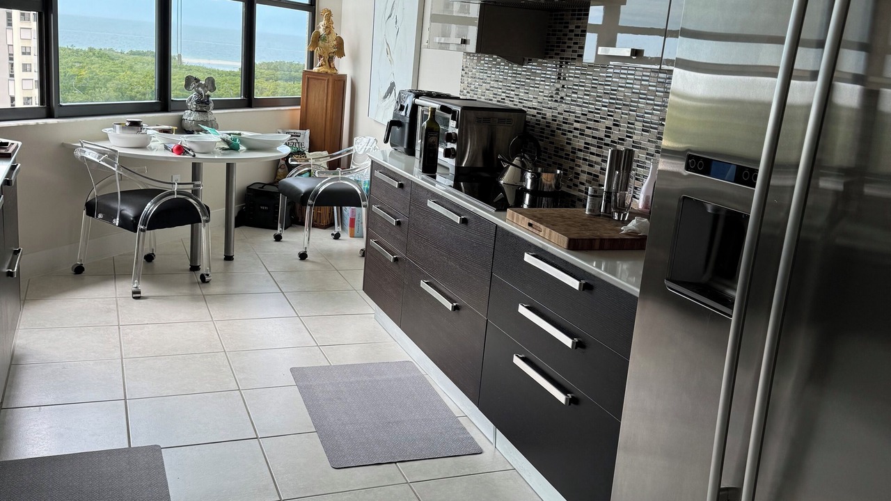 Photo of Kitchen in Pelican Bay