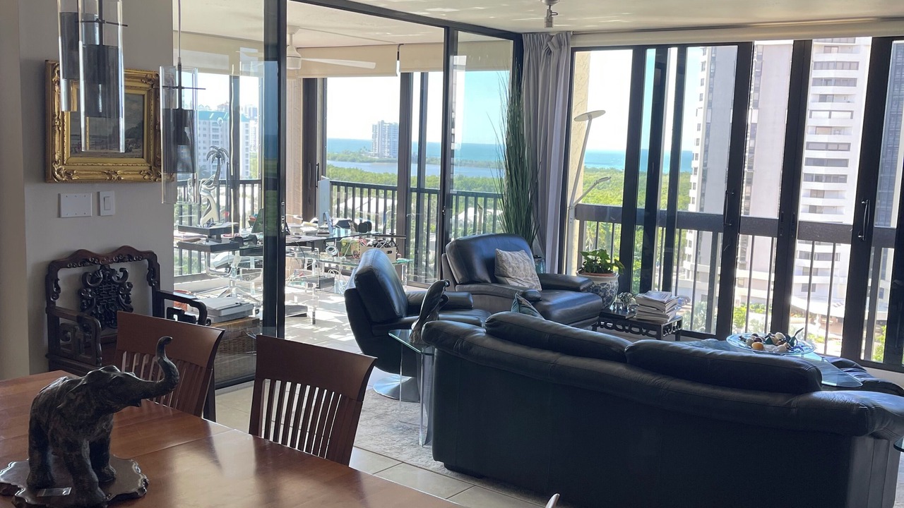 Photo of Livingroom in Pelican Bay
