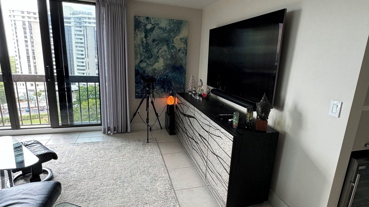 Photo of Livingroom in Pelican Bay