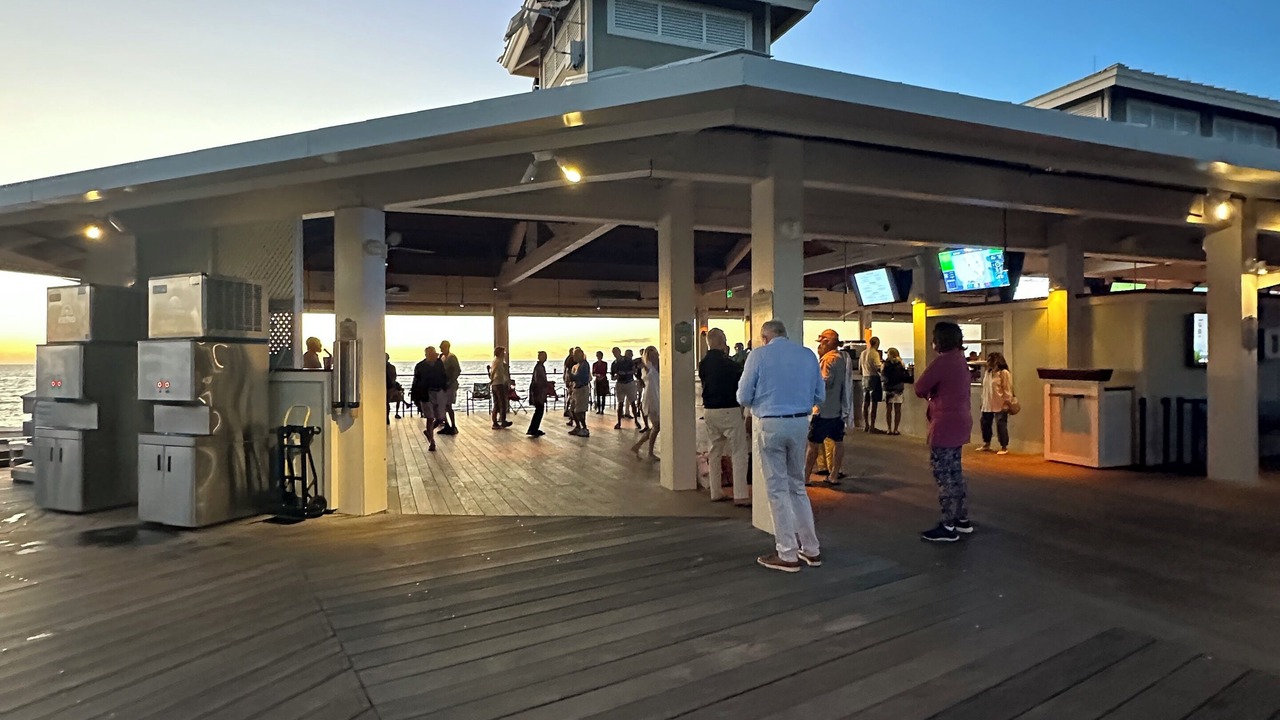 Photo of Outdoor in Pelican Bay