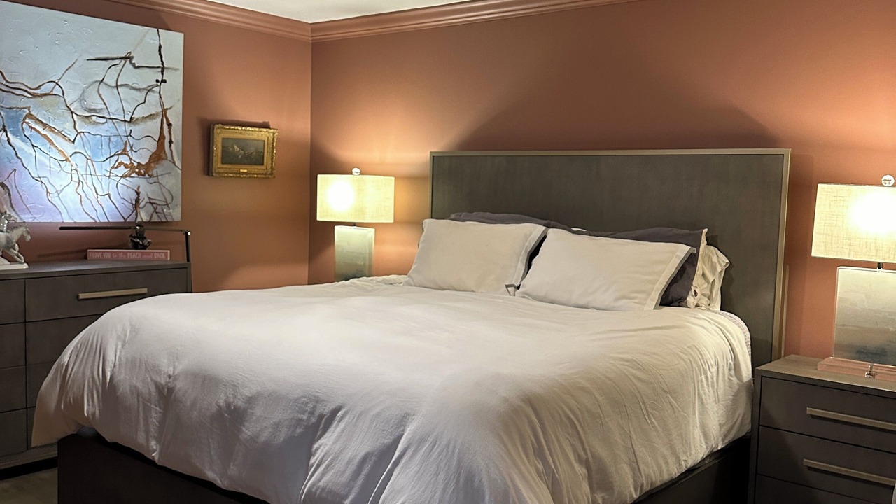 Photo of Bedroom in Pelican Bay