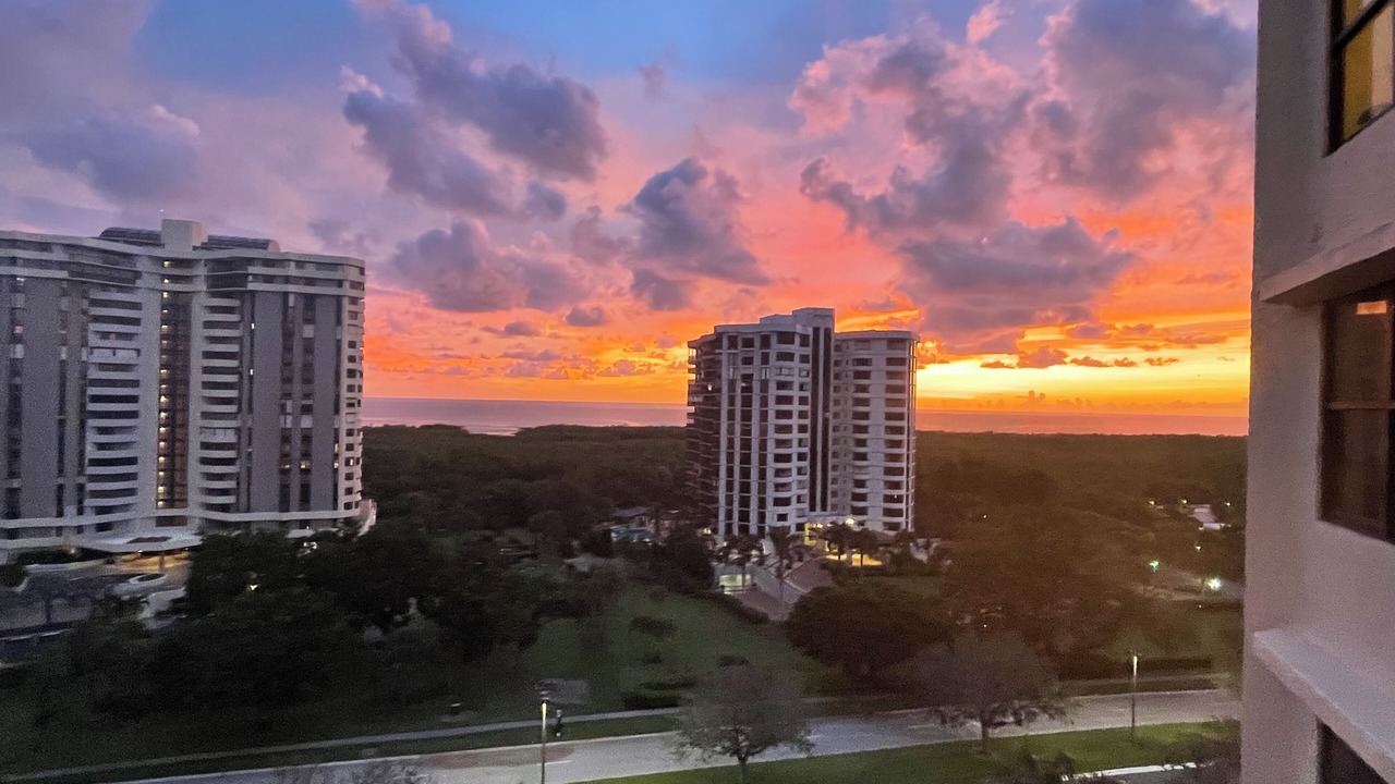 Photo of Outdoor in Pelican Bay