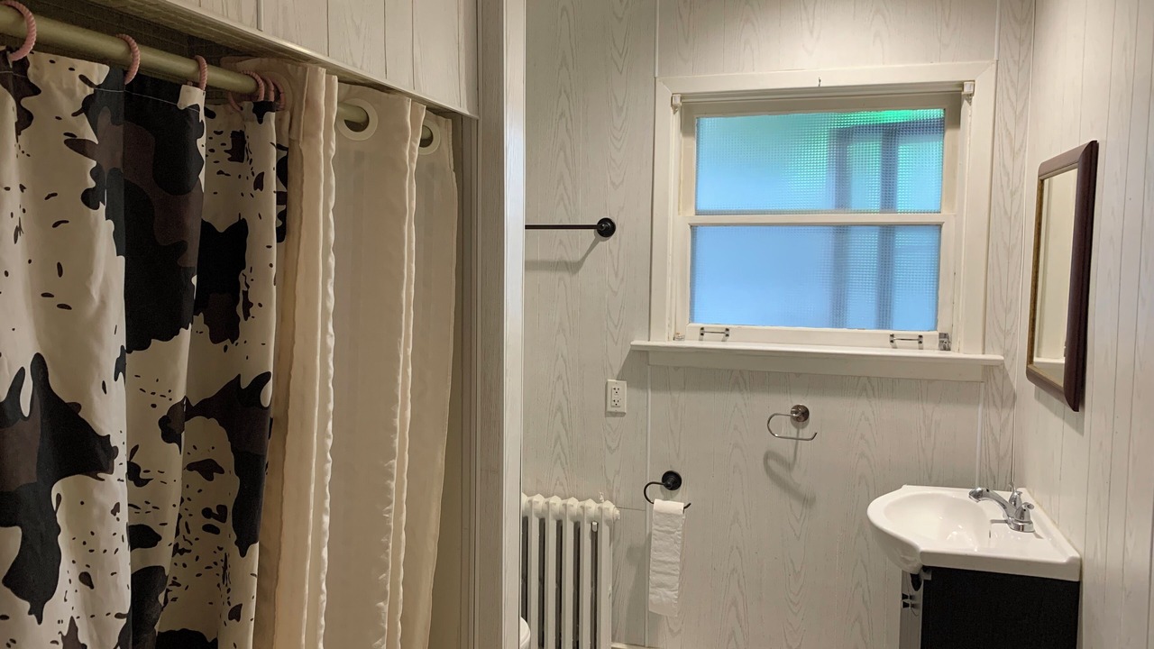 Photo of Bathroom in Marmora