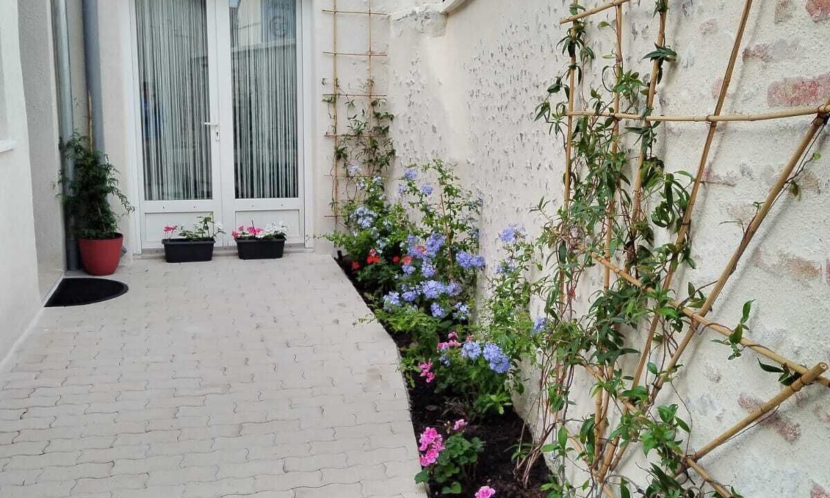 Photo of Outdoor in Romorantin-Lanthenay