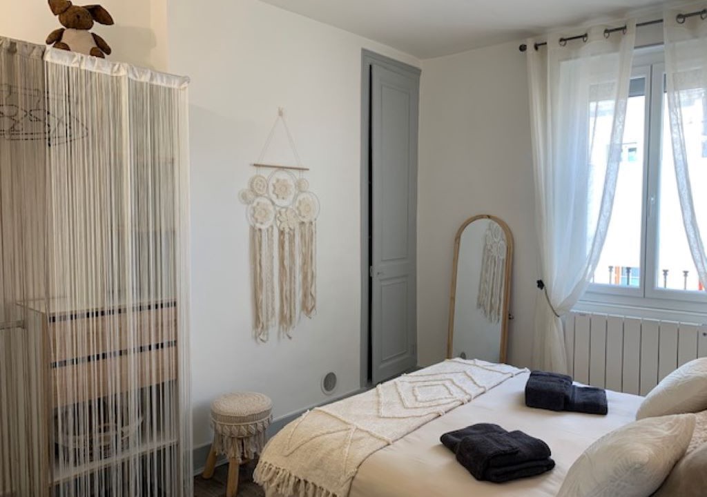 Photo of Bedroom in Romorantin-Lanthenay