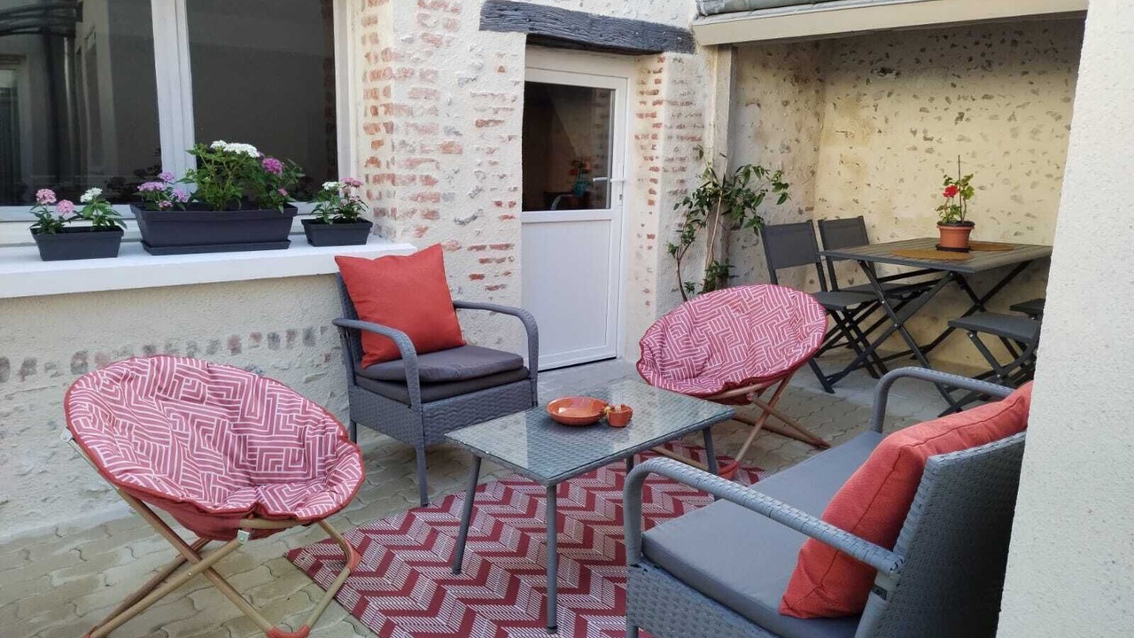Photo of Outdoor in Romorantin-Lanthenay