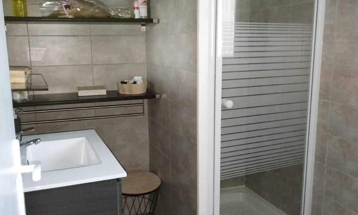 Photo of Bathroom in Romorantin-Lanthenay