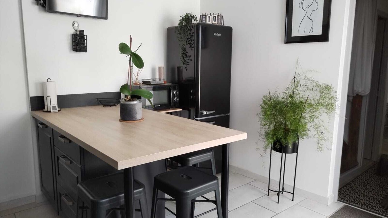 Photo of Kitchen in Romorantin-Lanthenay