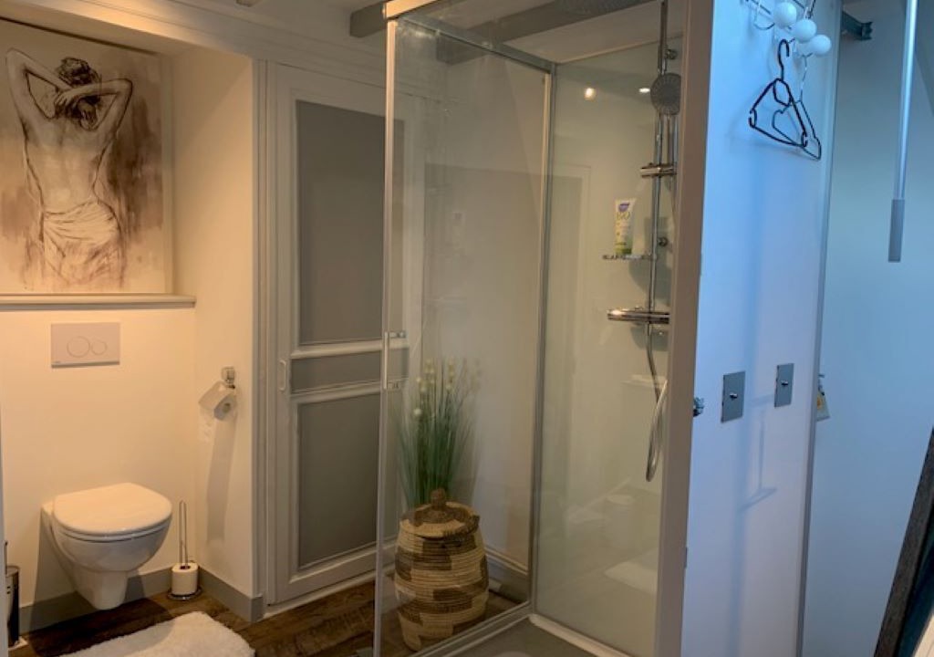 Photo of Bathroom in Romorantin-Lanthenay