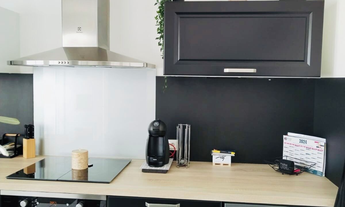 Photo of Kitchen in Romorantin-Lanthenay