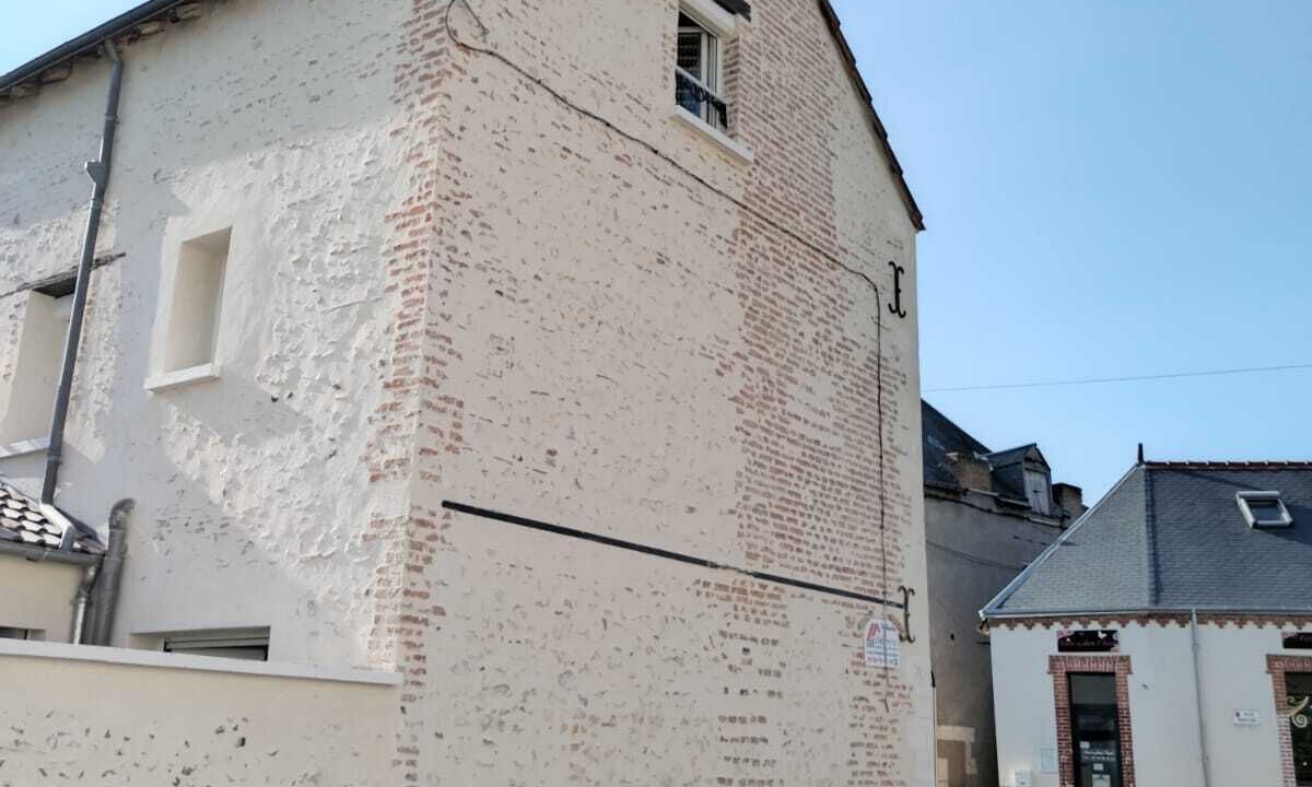 Photo of Outdoor in Romorantin-Lanthenay