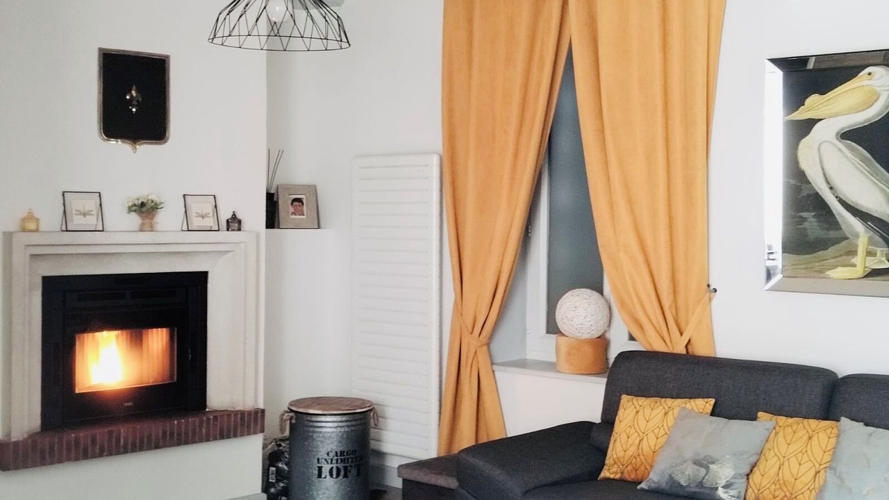 Photo of Livingroom in Romorantin-Lanthenay