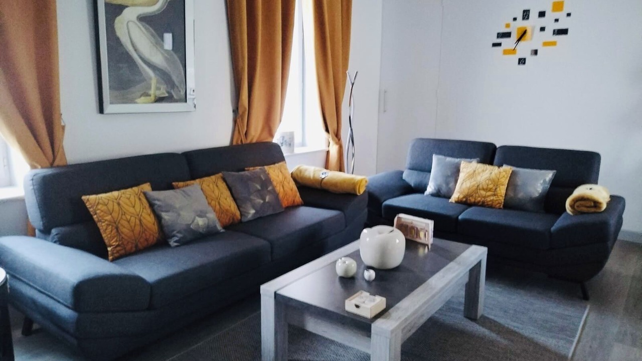 Photo of Livingroom in Romorantin-Lanthenay