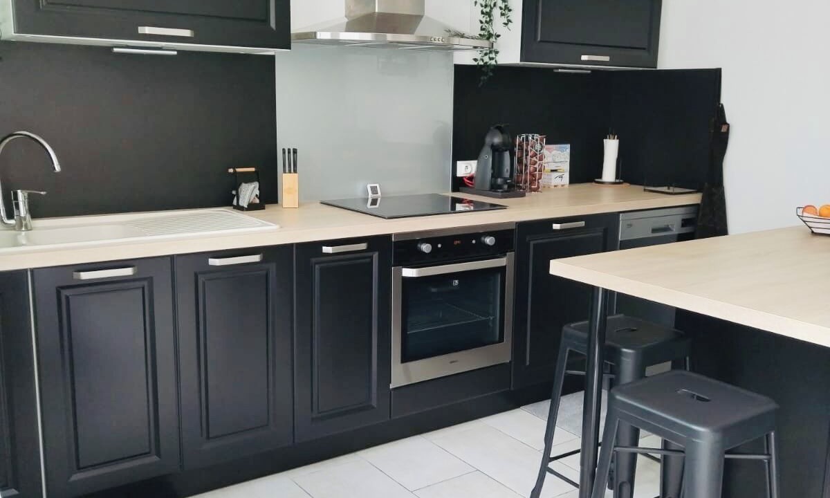 Photo of Kitchen in Romorantin-Lanthenay