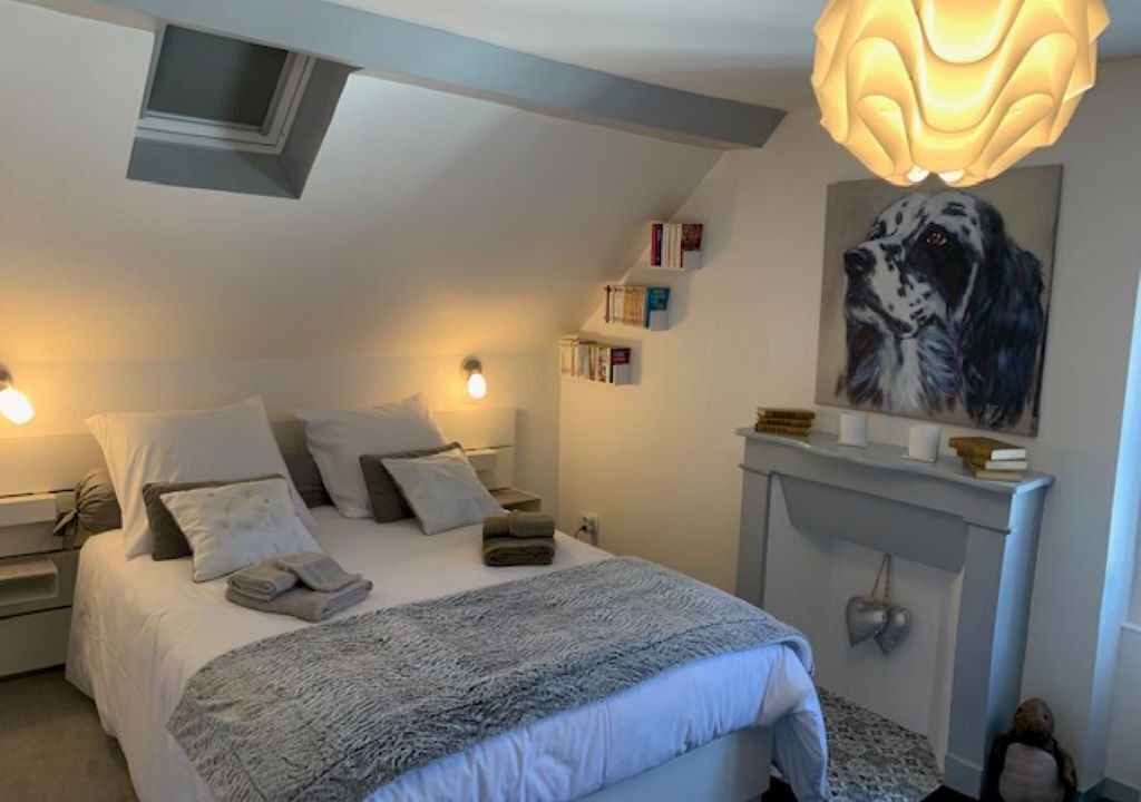 Photo of Bedroom in Romorantin-Lanthenay