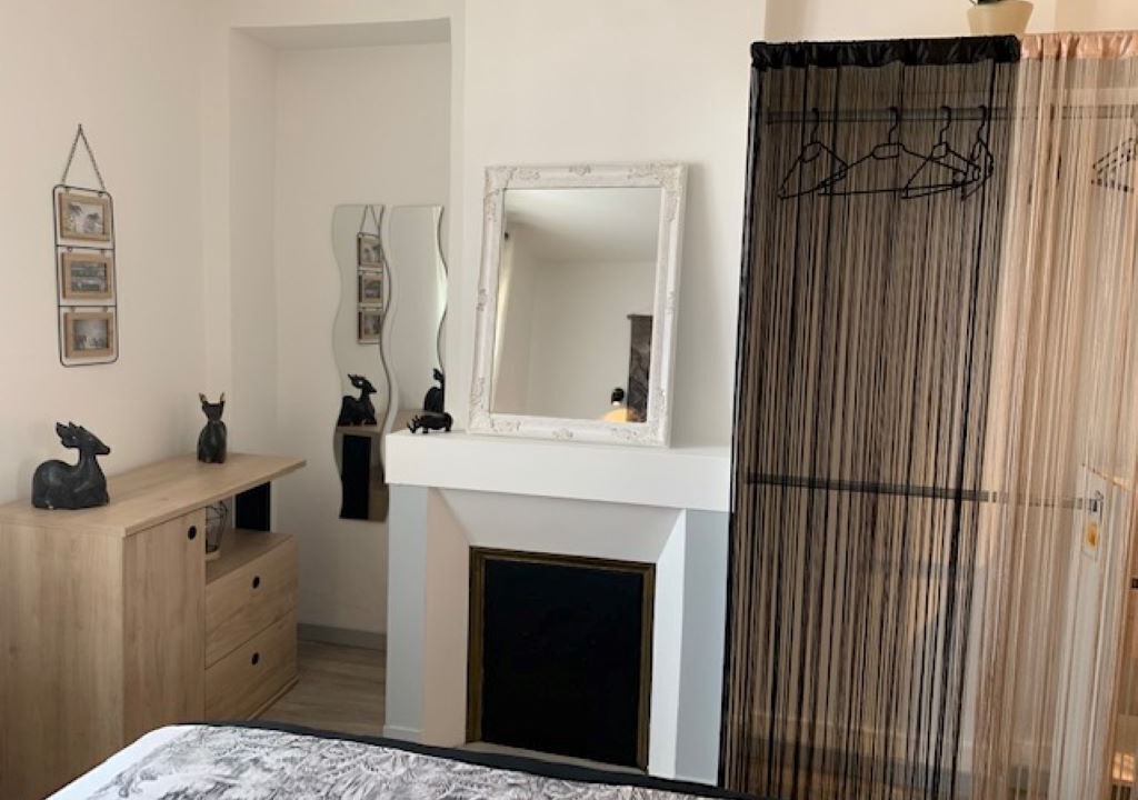 Photo of Bedroom in Romorantin-Lanthenay