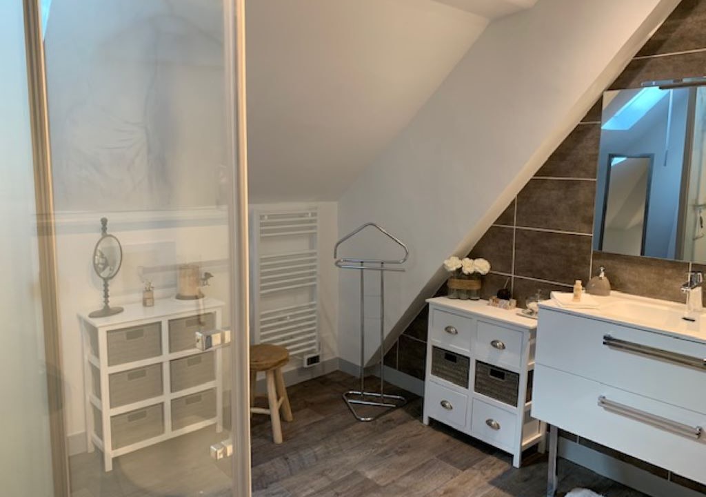 Photo of Bathroom in Romorantin-Lanthenay