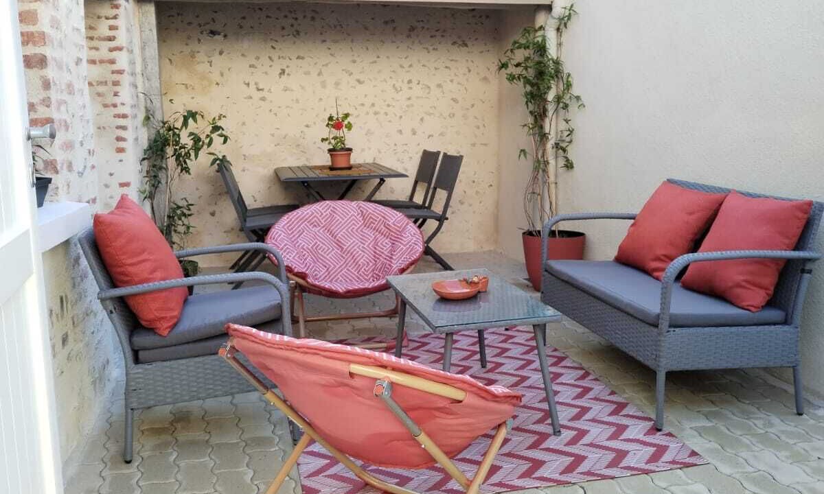 Photo of Outdoor in Romorantin-Lanthenay