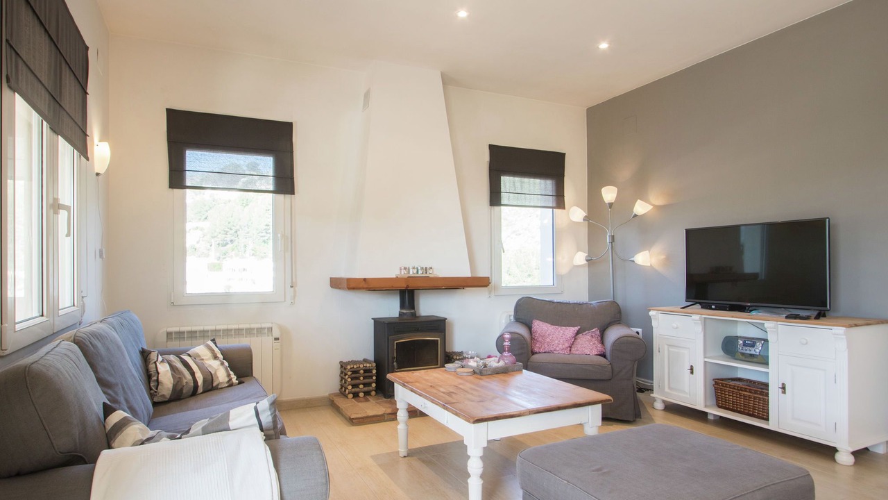 Photo of Livingroom in Alcalali