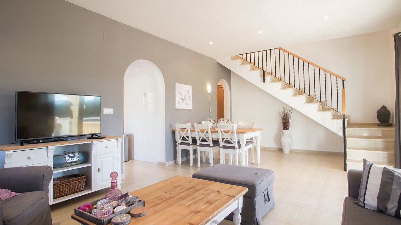Photo of Livingroom in Alcalali