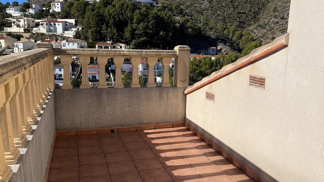 Photo of Outdoor in Alcalali