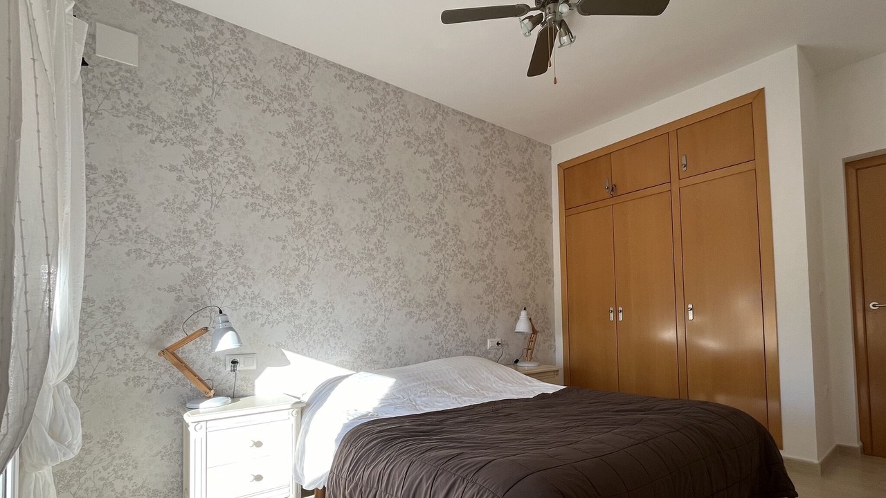 Photo of Bedroom in Alcalali