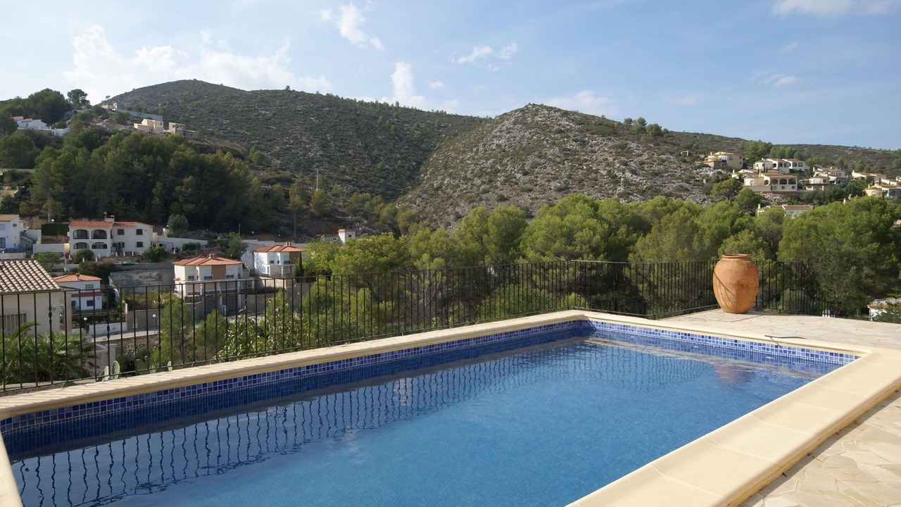 Photo of Outdoor in Alcalali