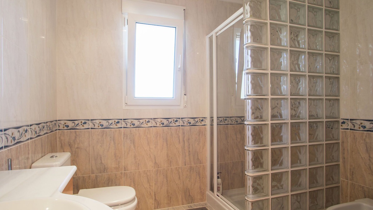 Photo of Bathroom in Alcalali