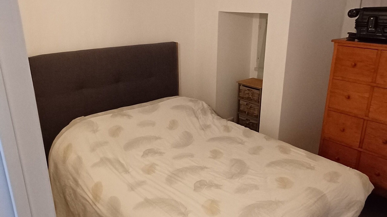 Photo of Bedroom in Le Pouliguen