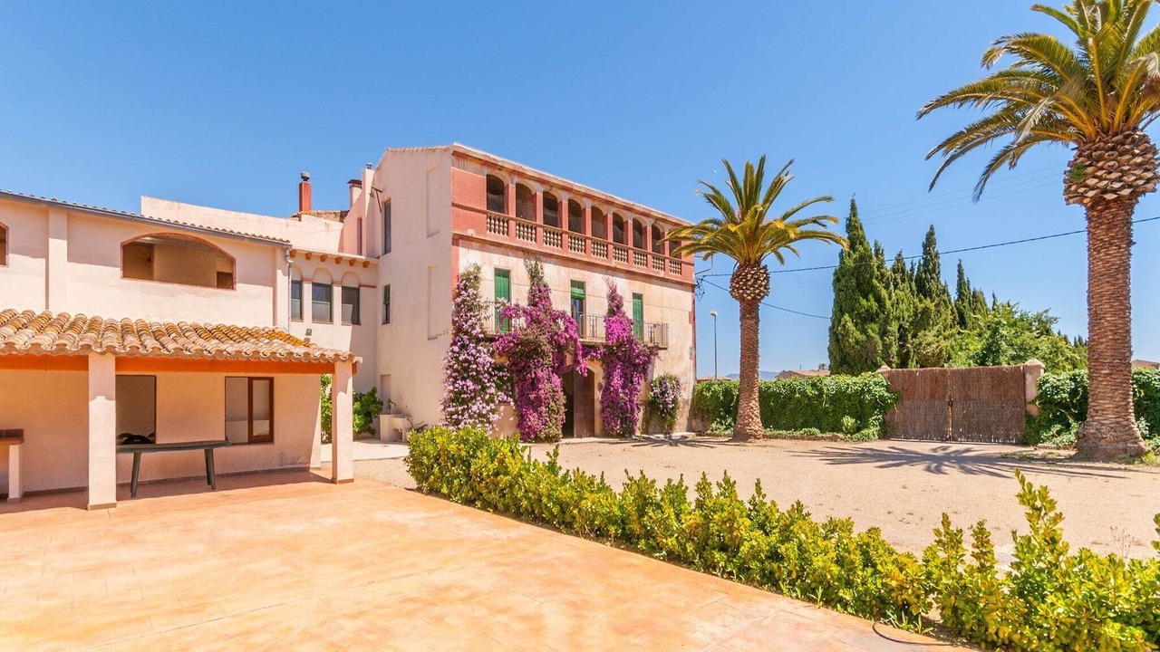 Photo of Outdoor in Sant Pere Pescador