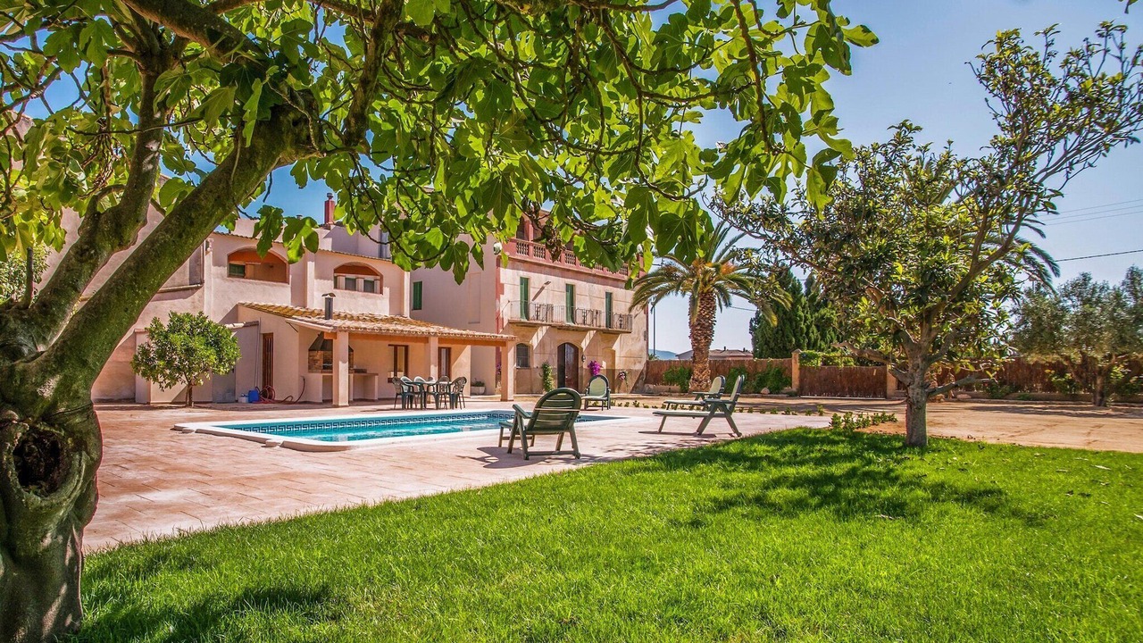 Photo of Outdoor in Sant Pere Pescador