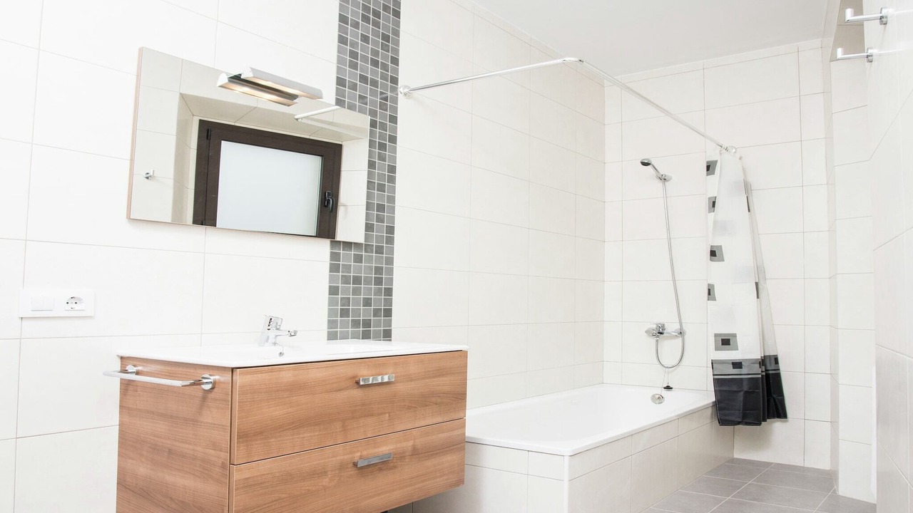 Photo of Bathroom in Sant Pere Pescador