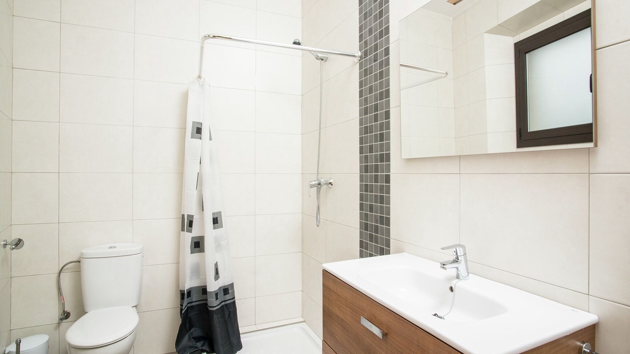 Photo of Bathroom in Sant Pere Pescador