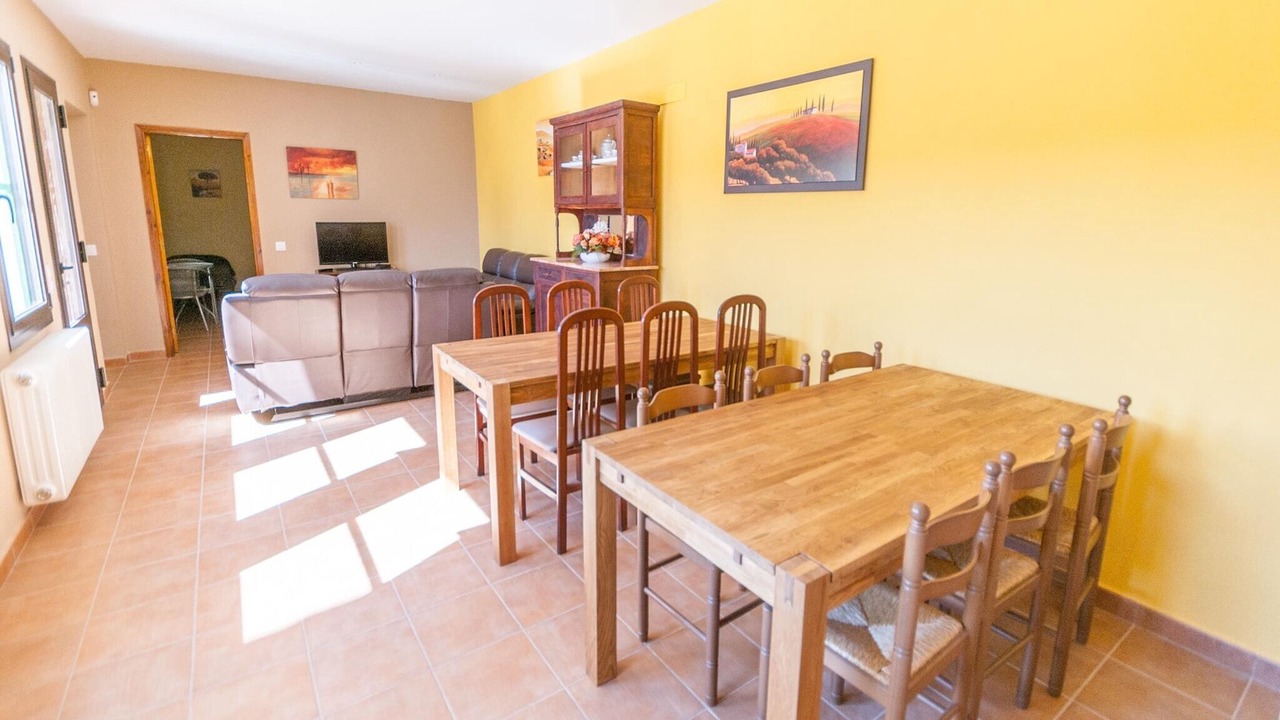 Photo of Livingroom in Sant Pere Pescador