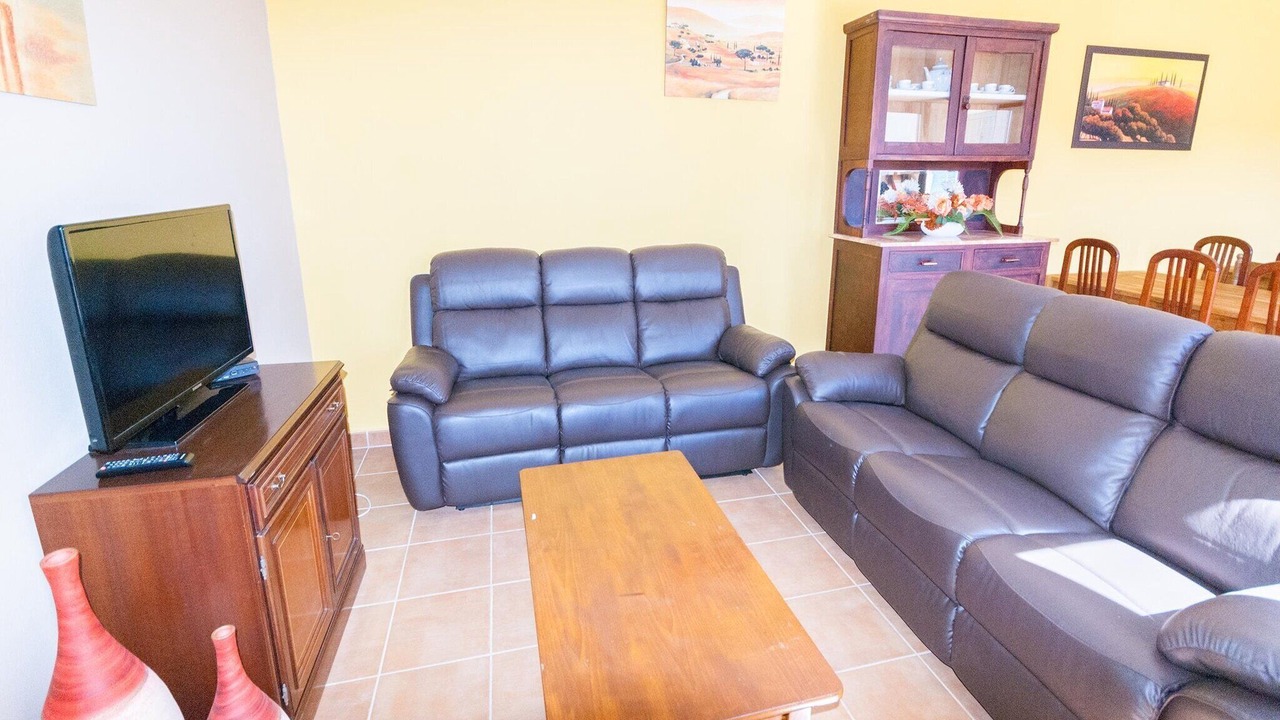 Photo of Livingroom in Sant Pere Pescador