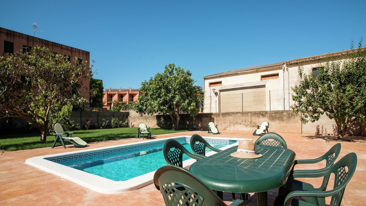 Photo of Outdoor in Sant Pere Pescador