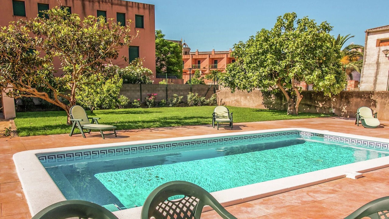 Photo of Outdoor in Sant Pere Pescador