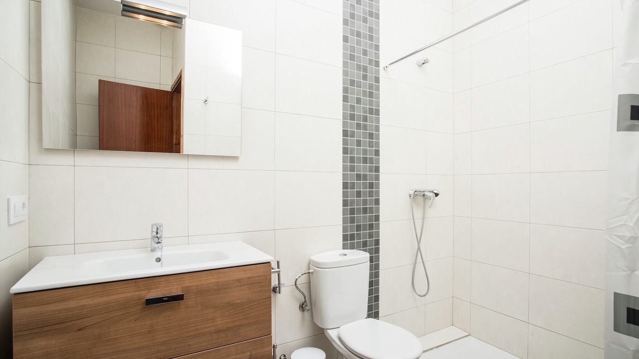 Photo of Bathroom in Sant Pere Pescador