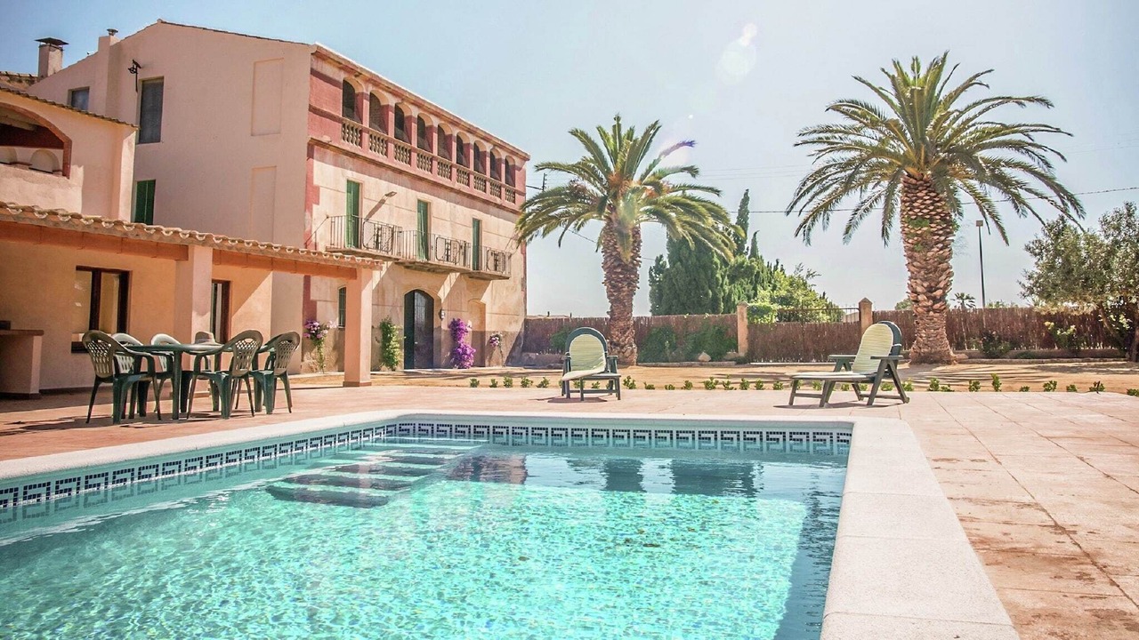 Photo of Outdoor in Sant Pere Pescador