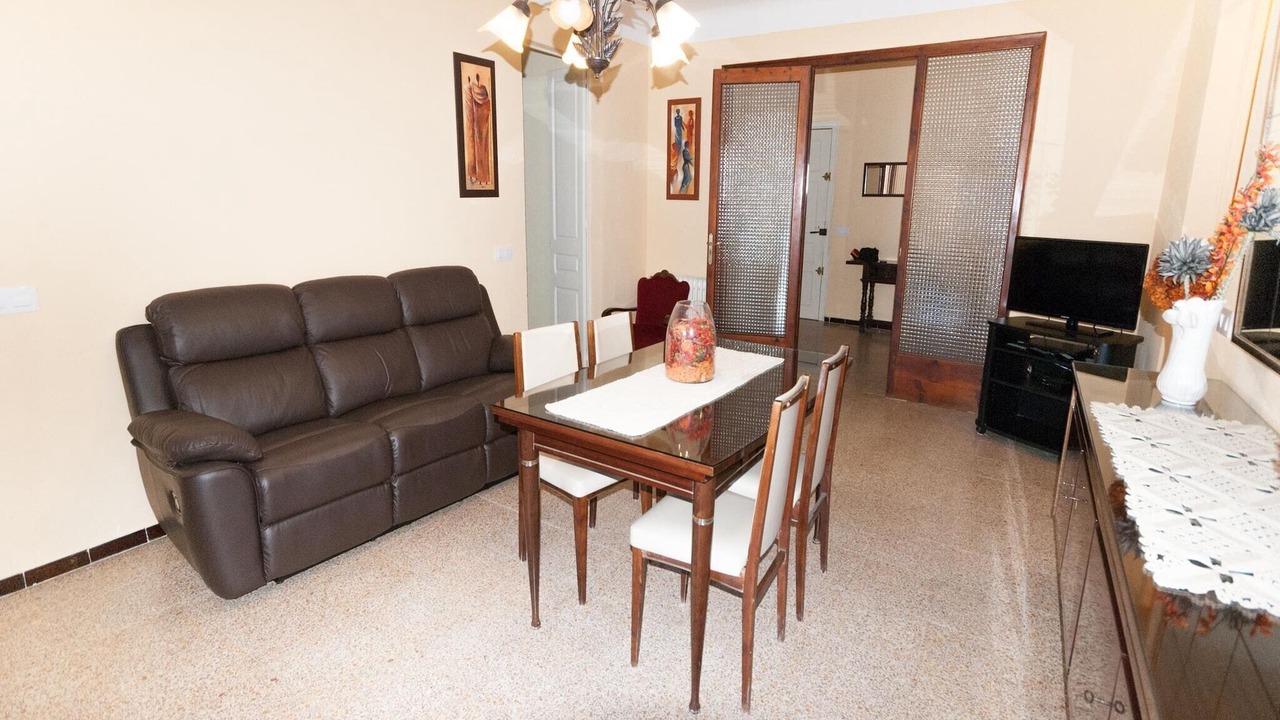 Photo of Livingroom in Sant Pere Pescador