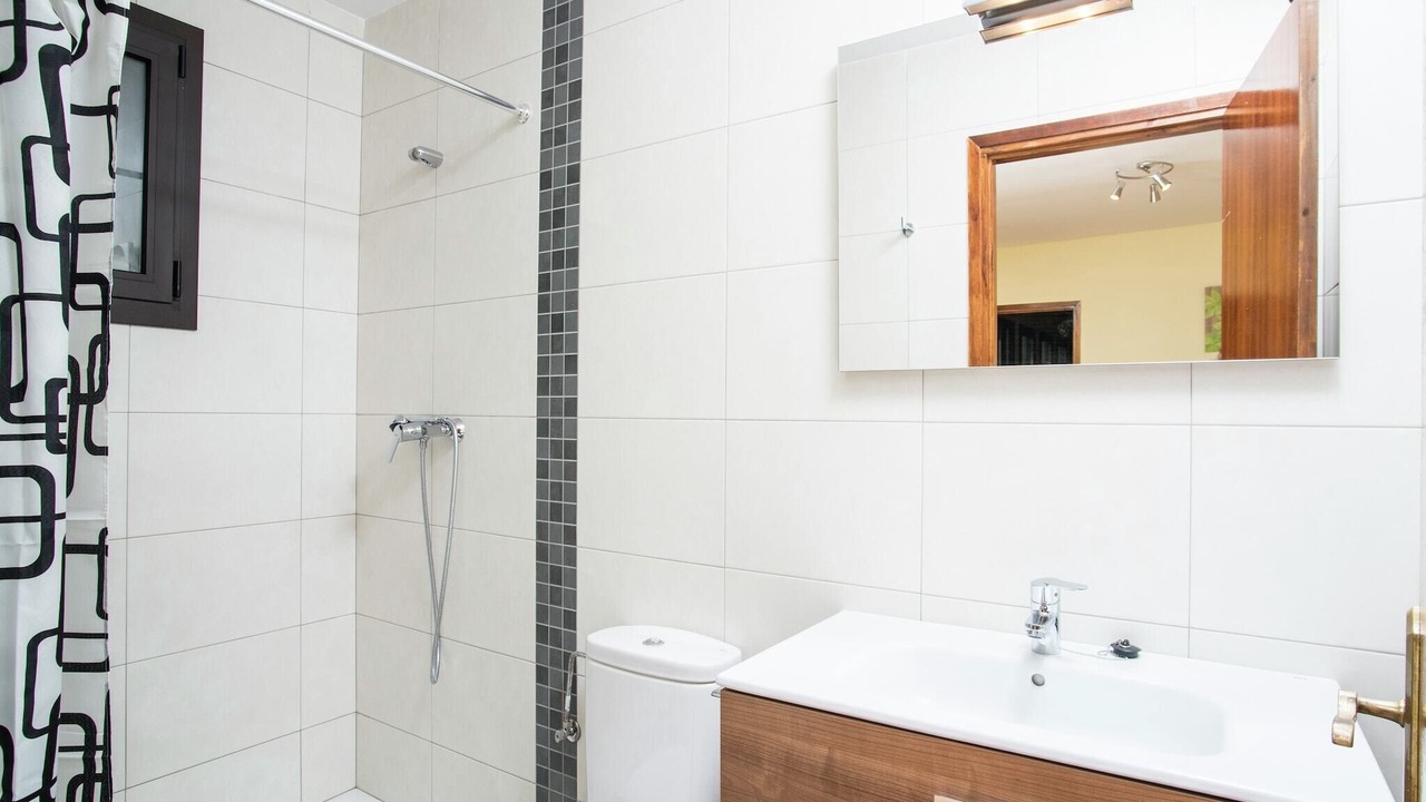 Photo of Bathroom in Sant Pere Pescador