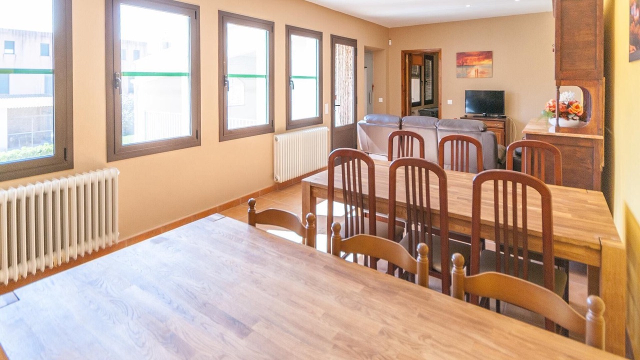 Photo of Livingroom in Sant Pere Pescador