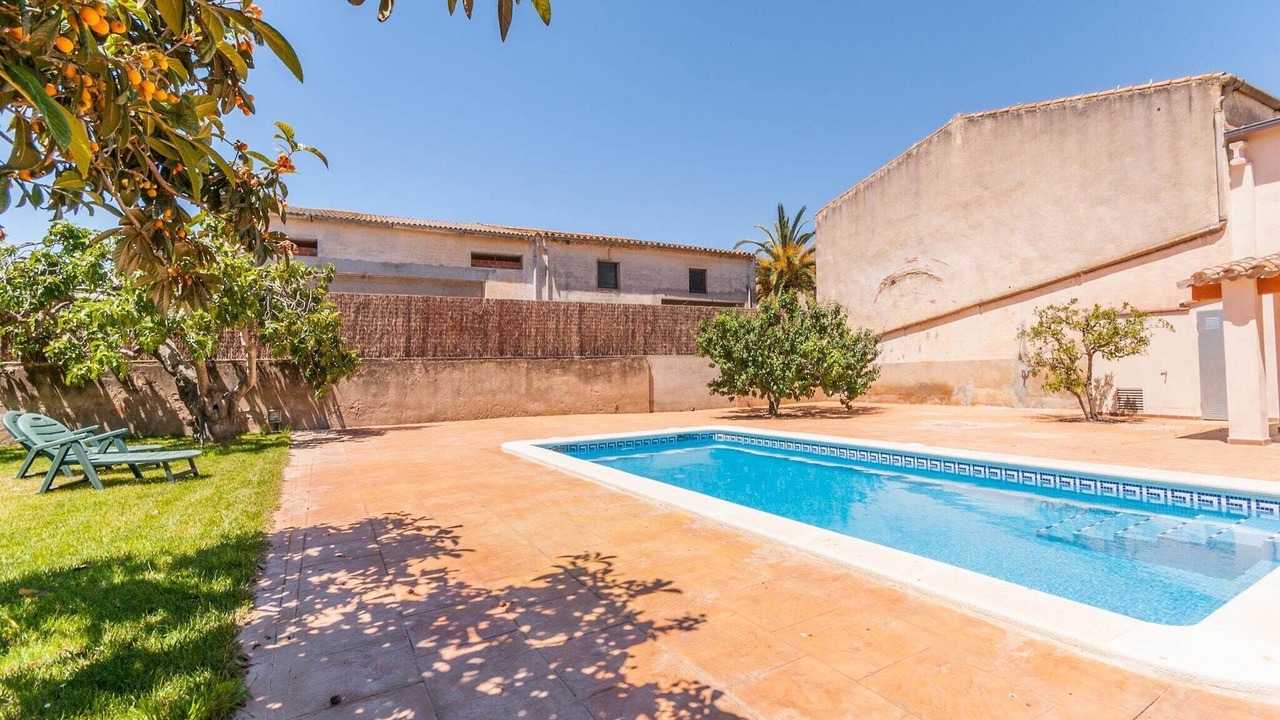 Photo of Outdoor in Sant Pere Pescador