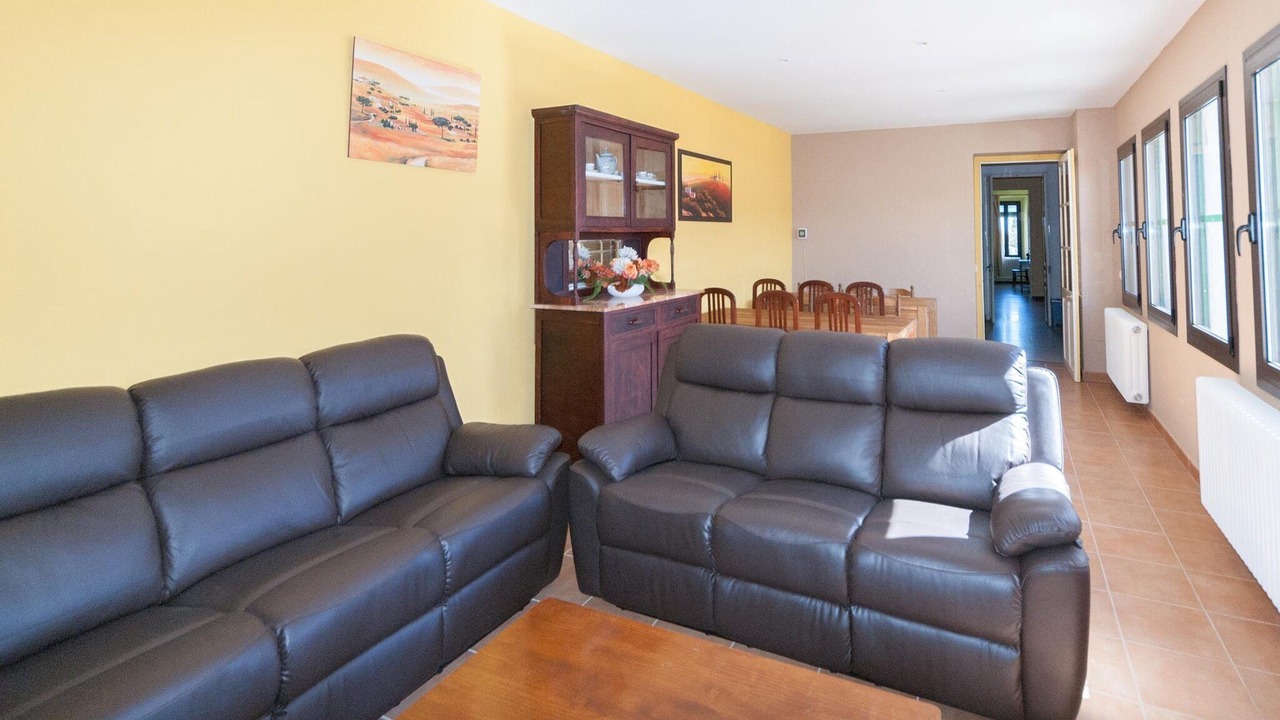 Photo of Livingroom in Sant Pere Pescador