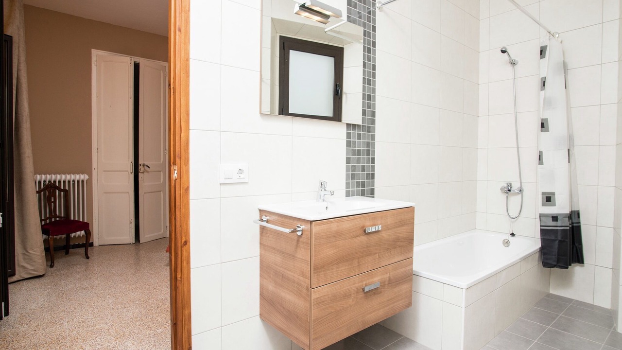 Photo of Bathroom in Sant Pere Pescador