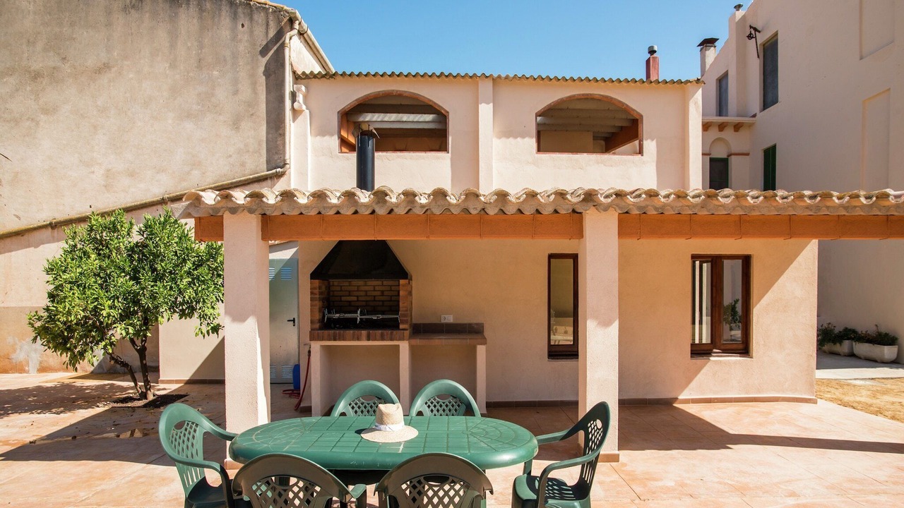 Photo of Patio Balcony in Sant Pere Pescador