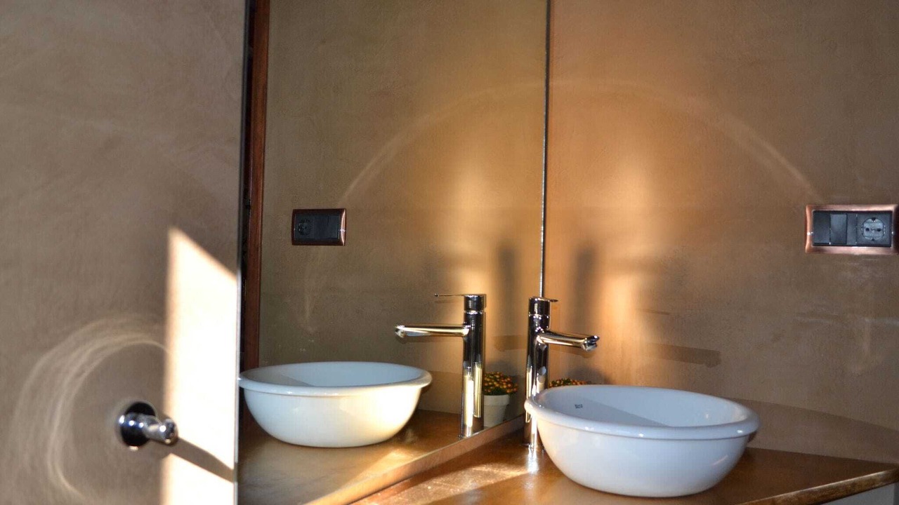 Photo of Bathroom in Oden