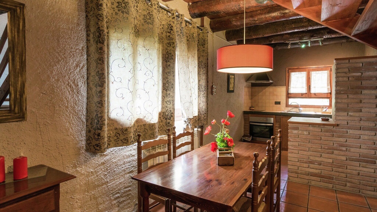 Photo of Livingroom in Oden