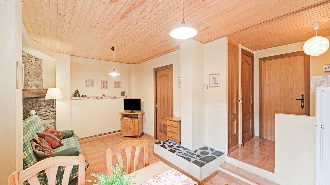 Photo of Livingroom in Isavarre